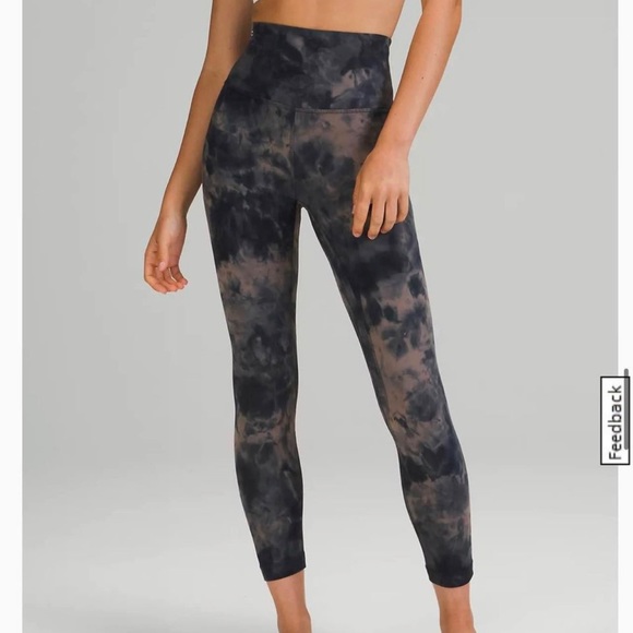 lululemon leggings brand new with tags - Picture 1 of 1